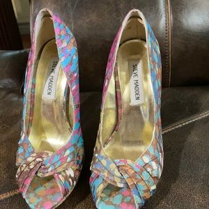 Steve Madden size 6m